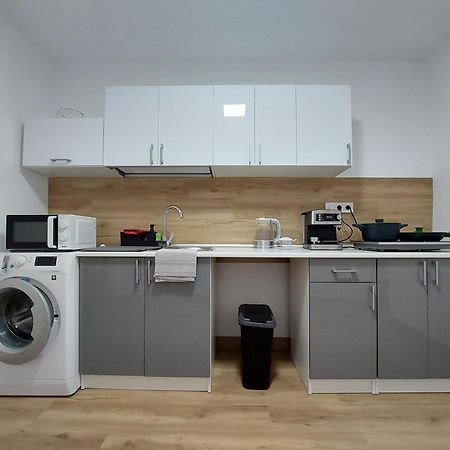 Vico Holiday Homes Balcon de Telde 외부 사진