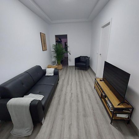 Vico Holiday Homes Balcon de Telde 외부 사진