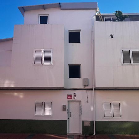 Vico Holiday Homes Balcon de Telde 외부 사진