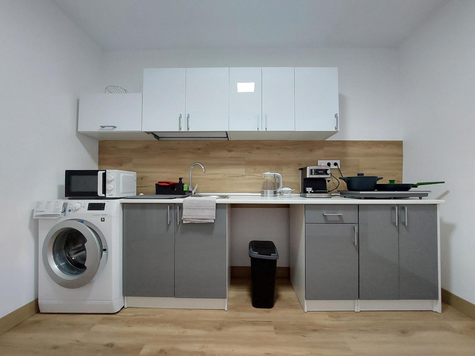 Vico Holiday Homes Balcon de Telde 외부 사진