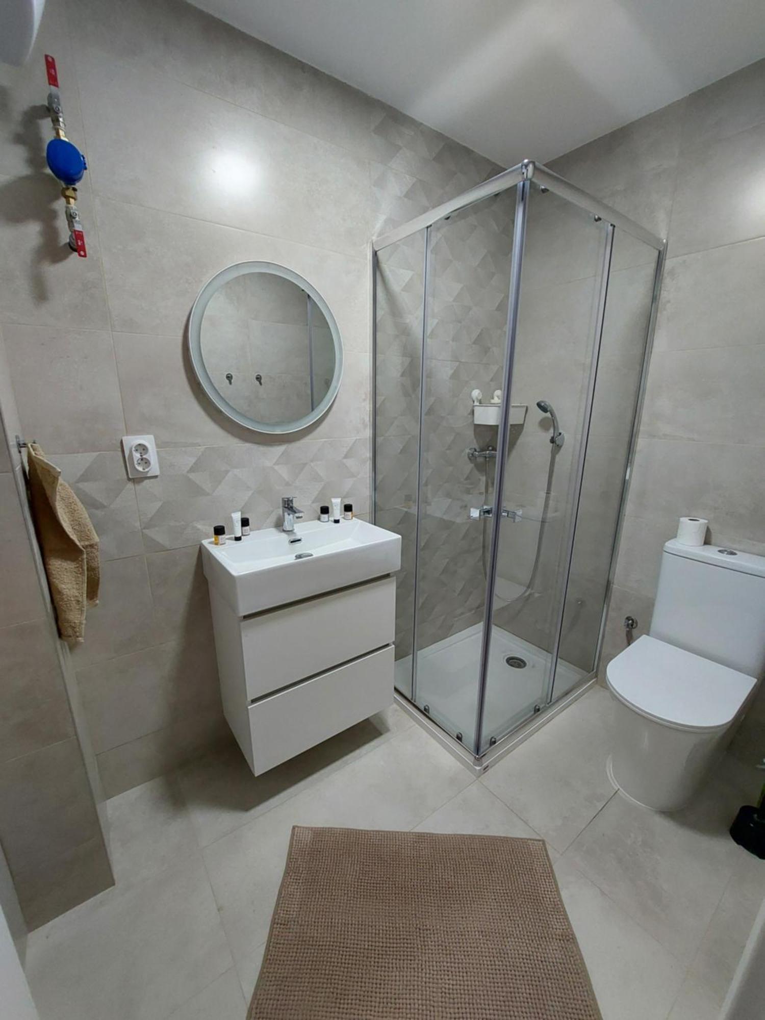 Vico Holiday Homes Balcon de Telde 외부 사진