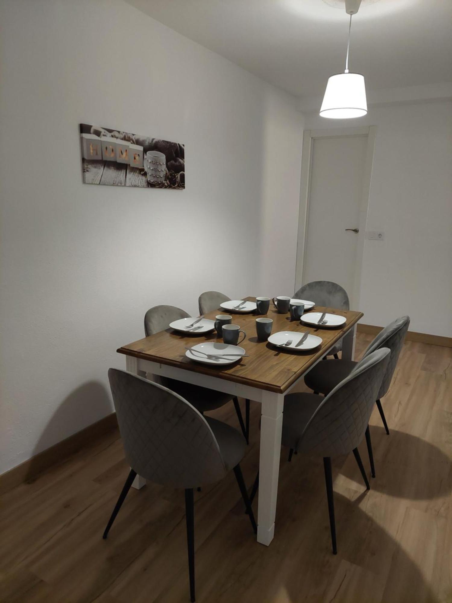 Vico Holiday Homes Balcon de Telde 외부 사진