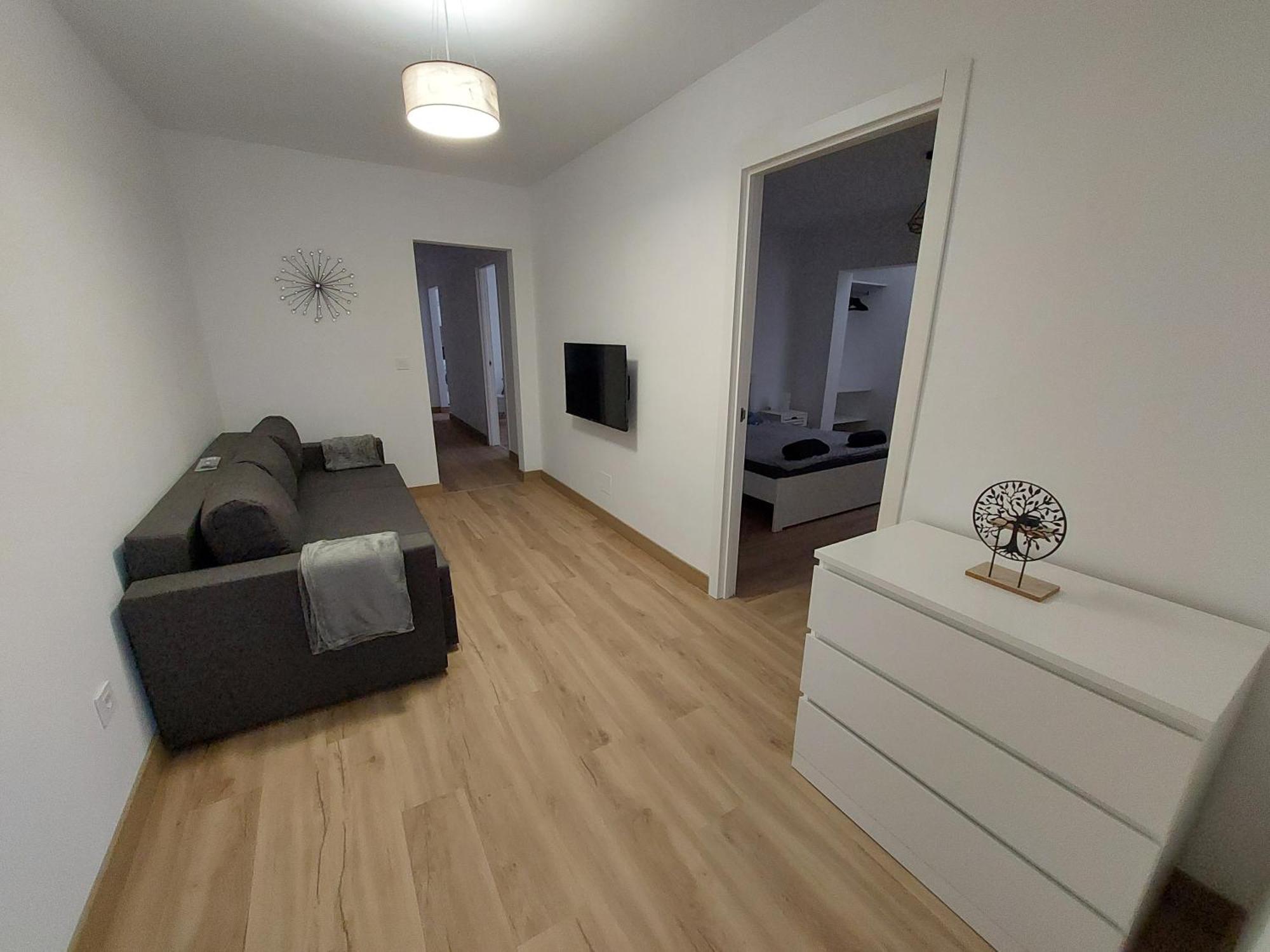 Vico Holiday Homes Balcon de Telde 외부 사진