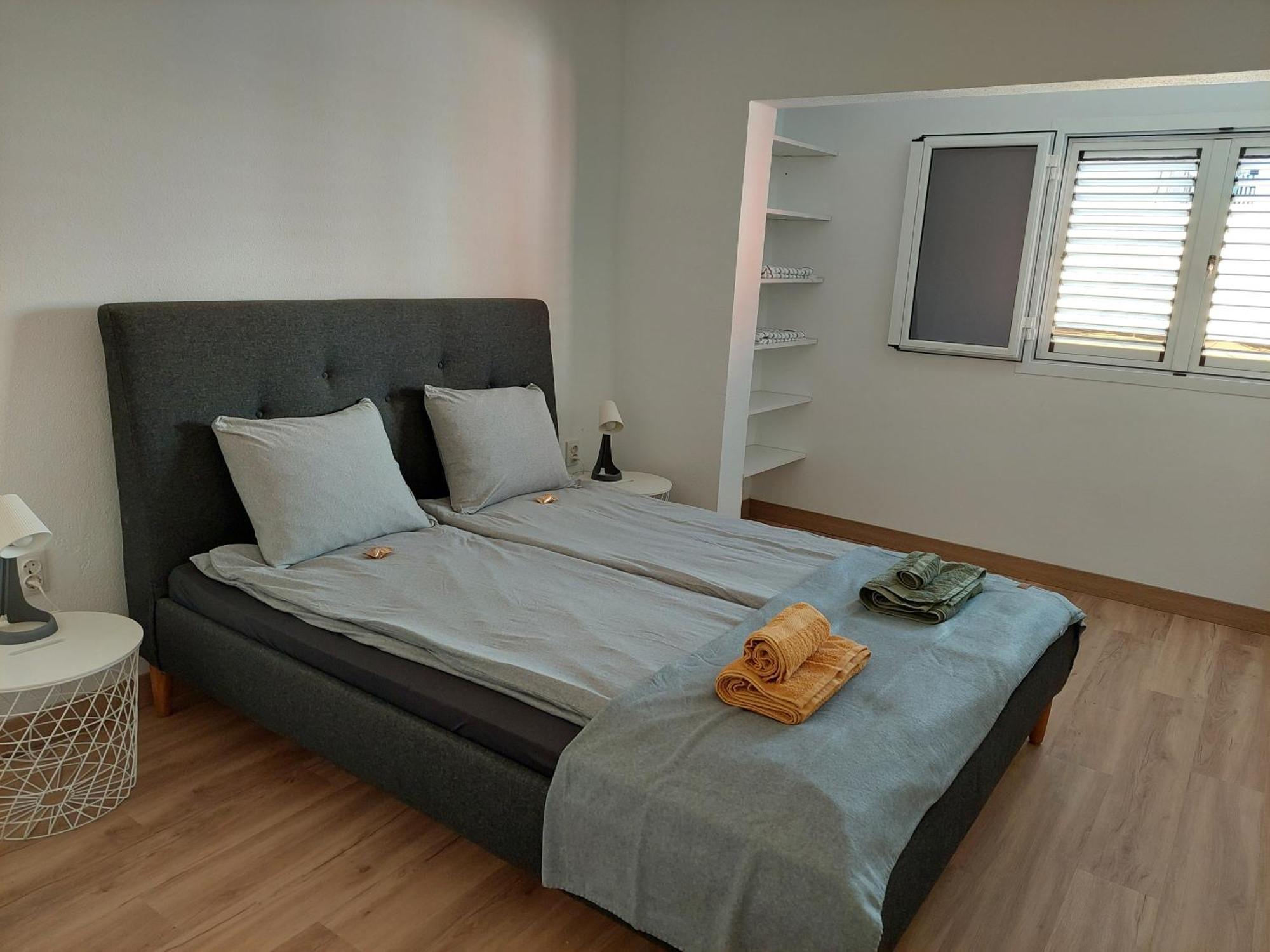 Vico Holiday Homes Balcon de Telde 외부 사진
