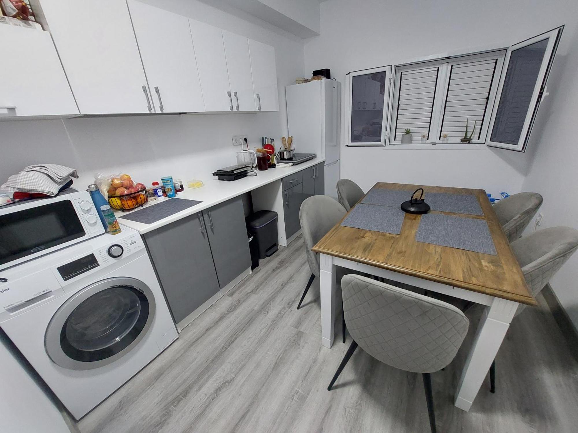Vico Holiday Homes Balcon de Telde 외부 사진