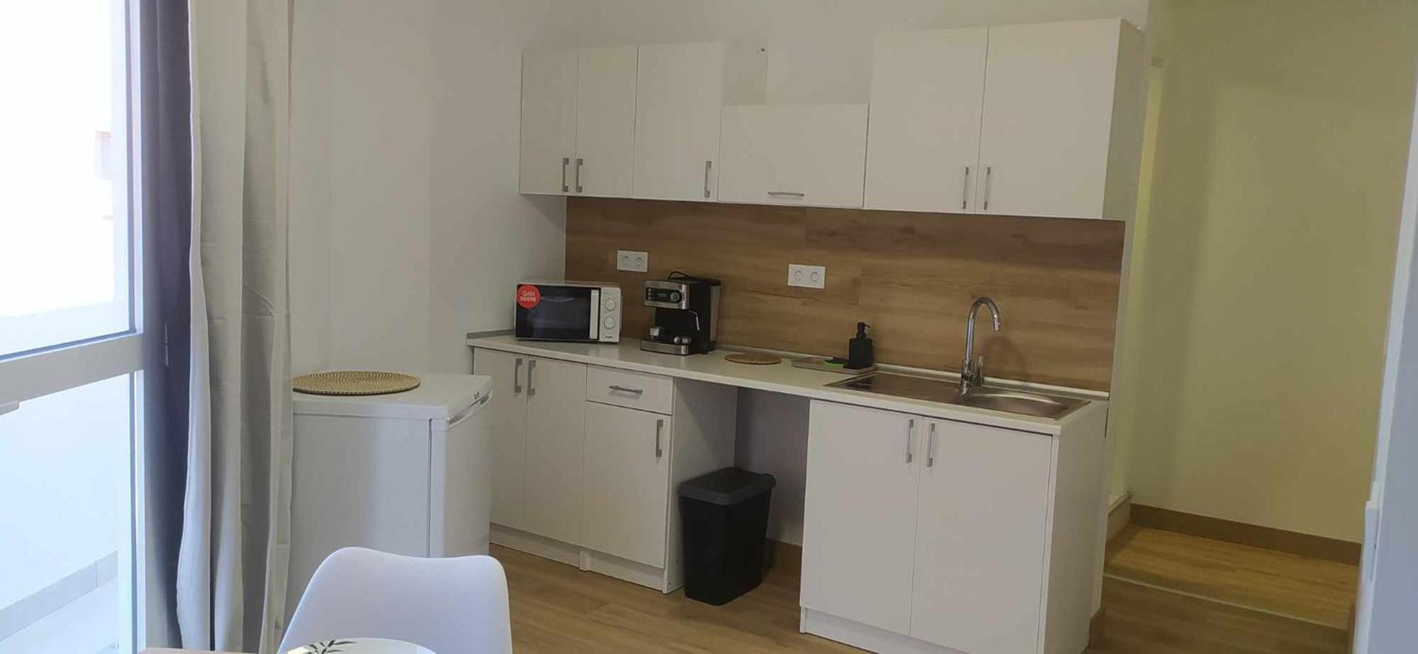 Vico Holiday Homes Balcon de Telde 외부 사진