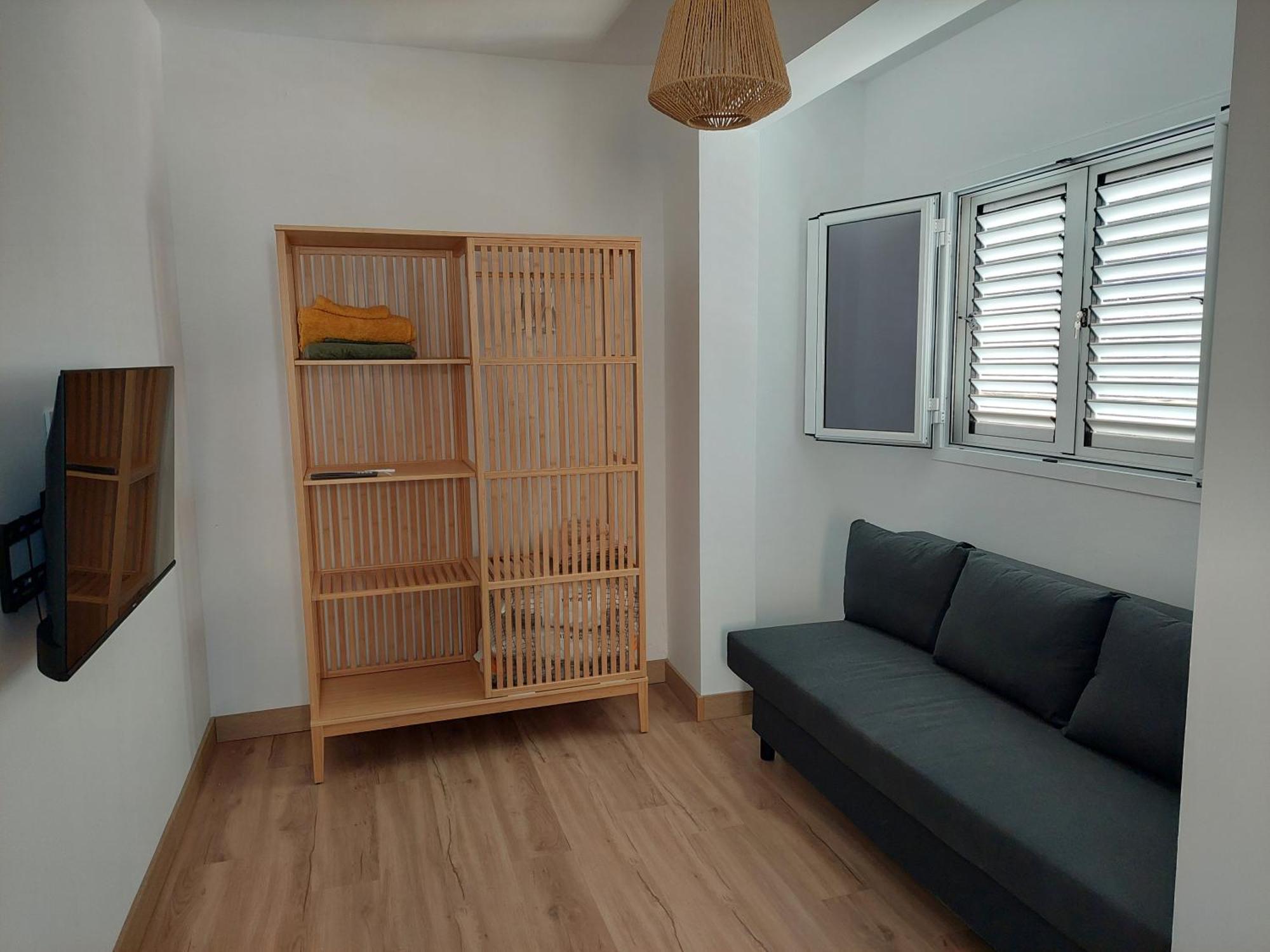 Vico Holiday Homes Balcon de Telde 외부 사진