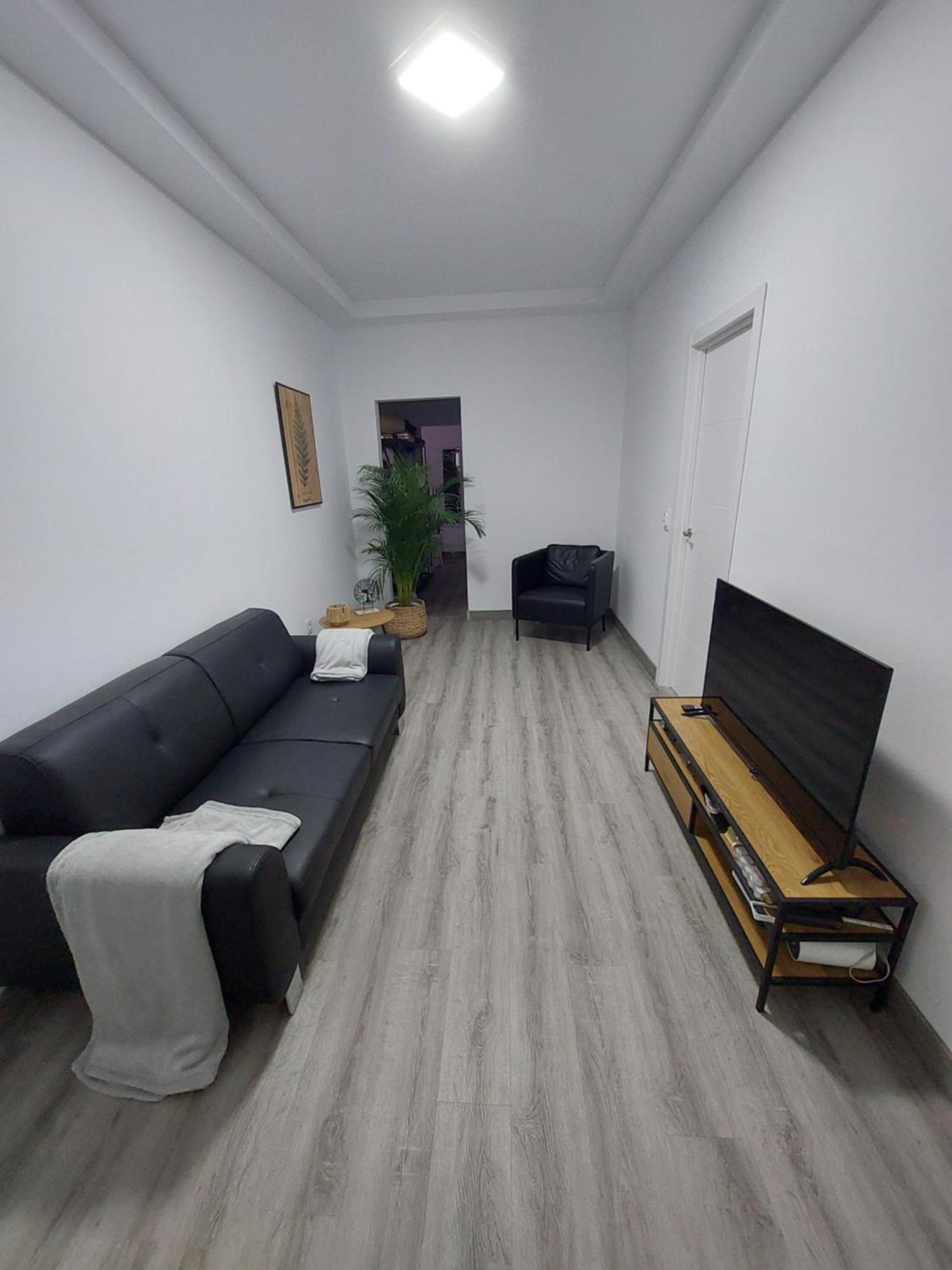 Vico Holiday Homes Balcon de Telde 외부 사진
