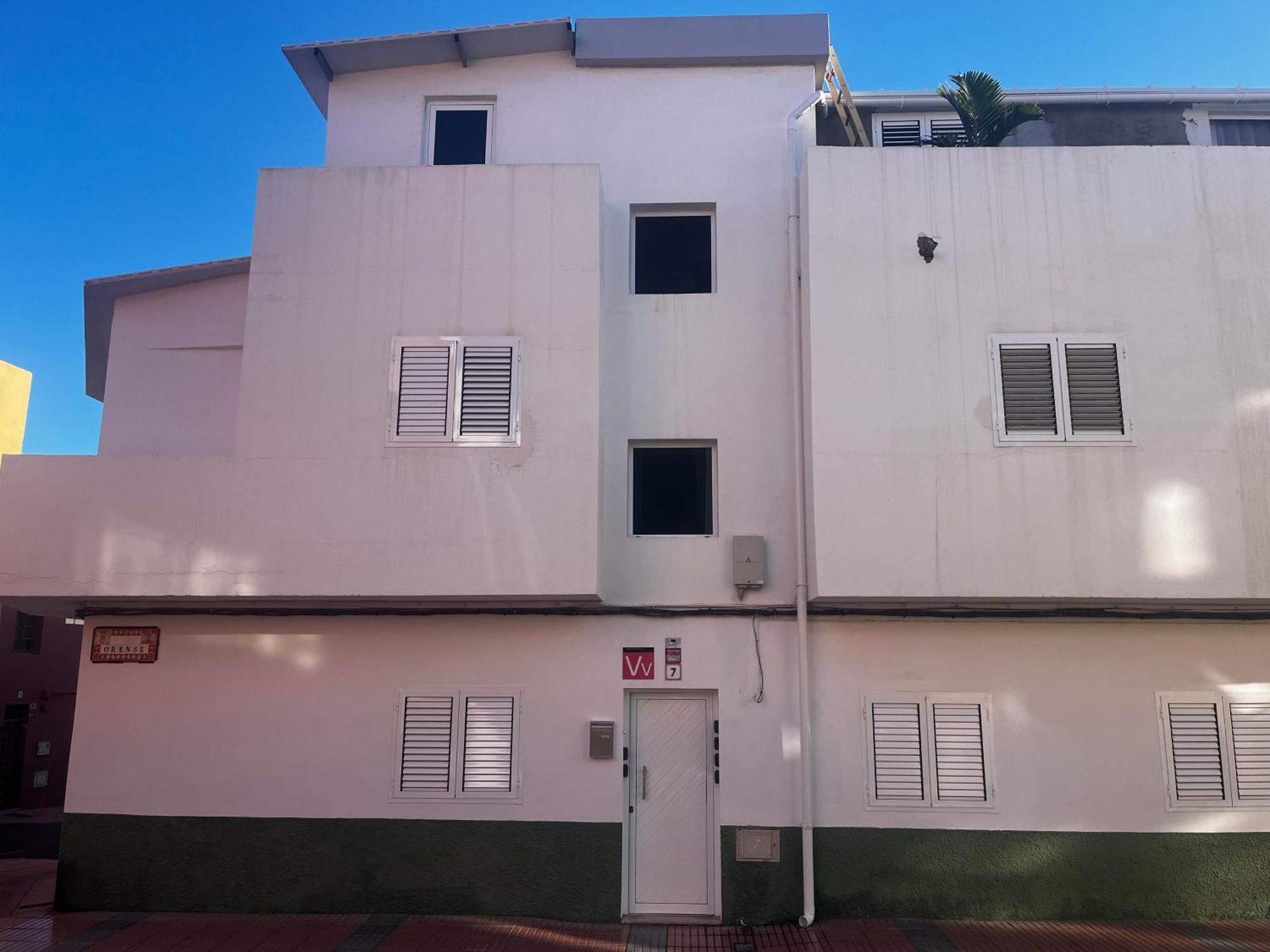 Vico Holiday Homes Balcon de Telde 외부 사진