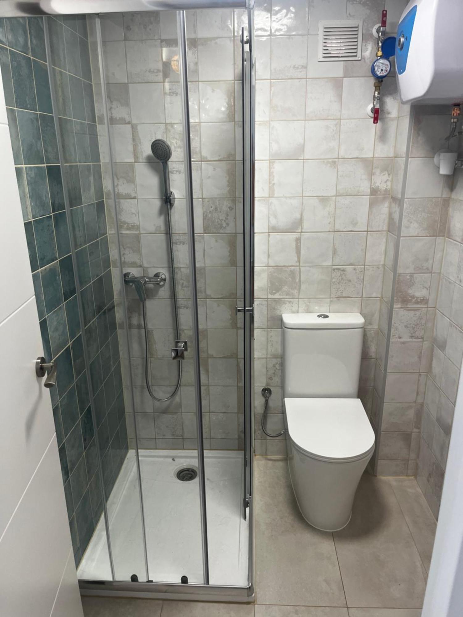Vico Holiday Homes Balcon de Telde 외부 사진