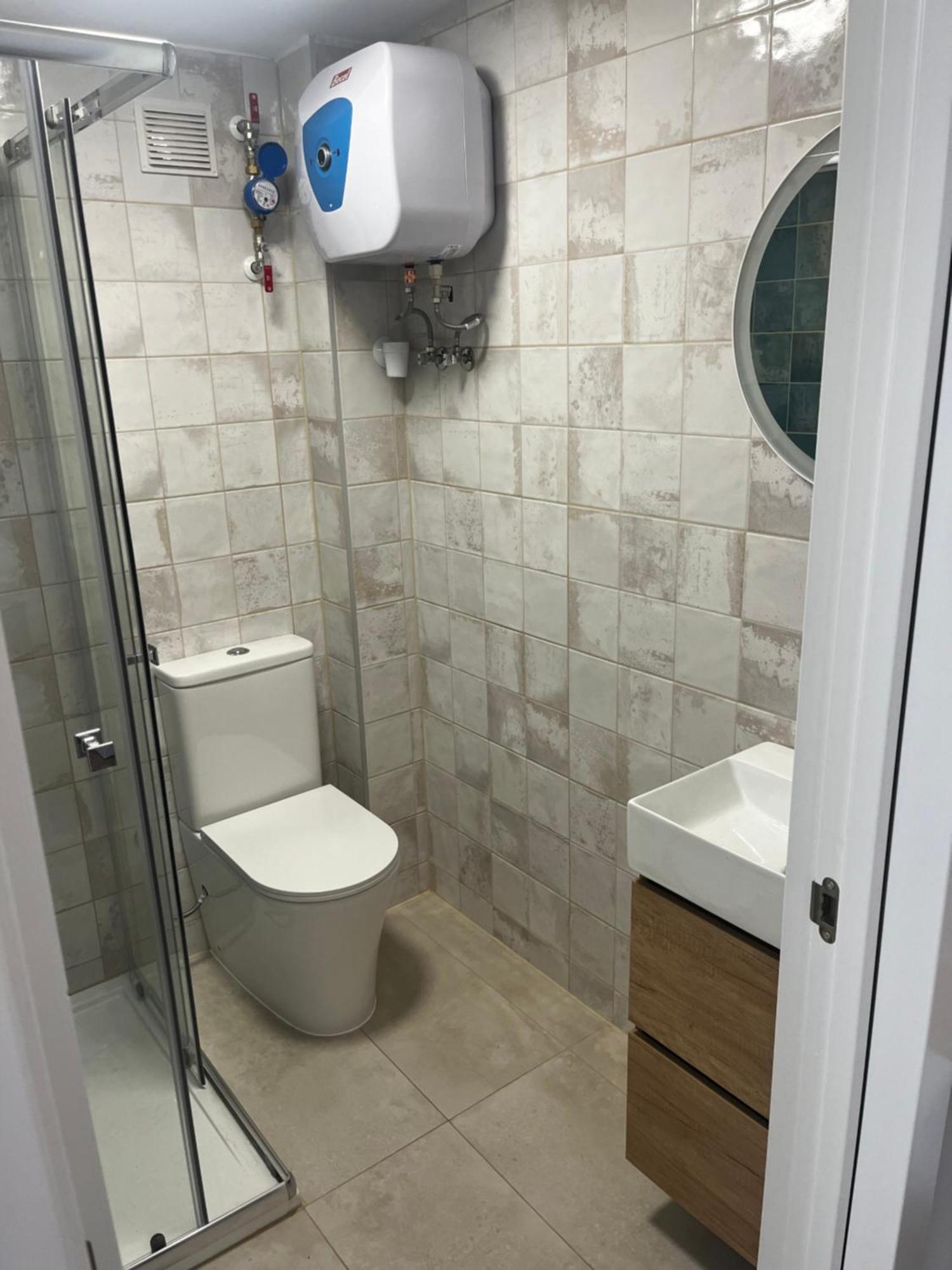 Vico Holiday Homes Balcon de Telde 외부 사진