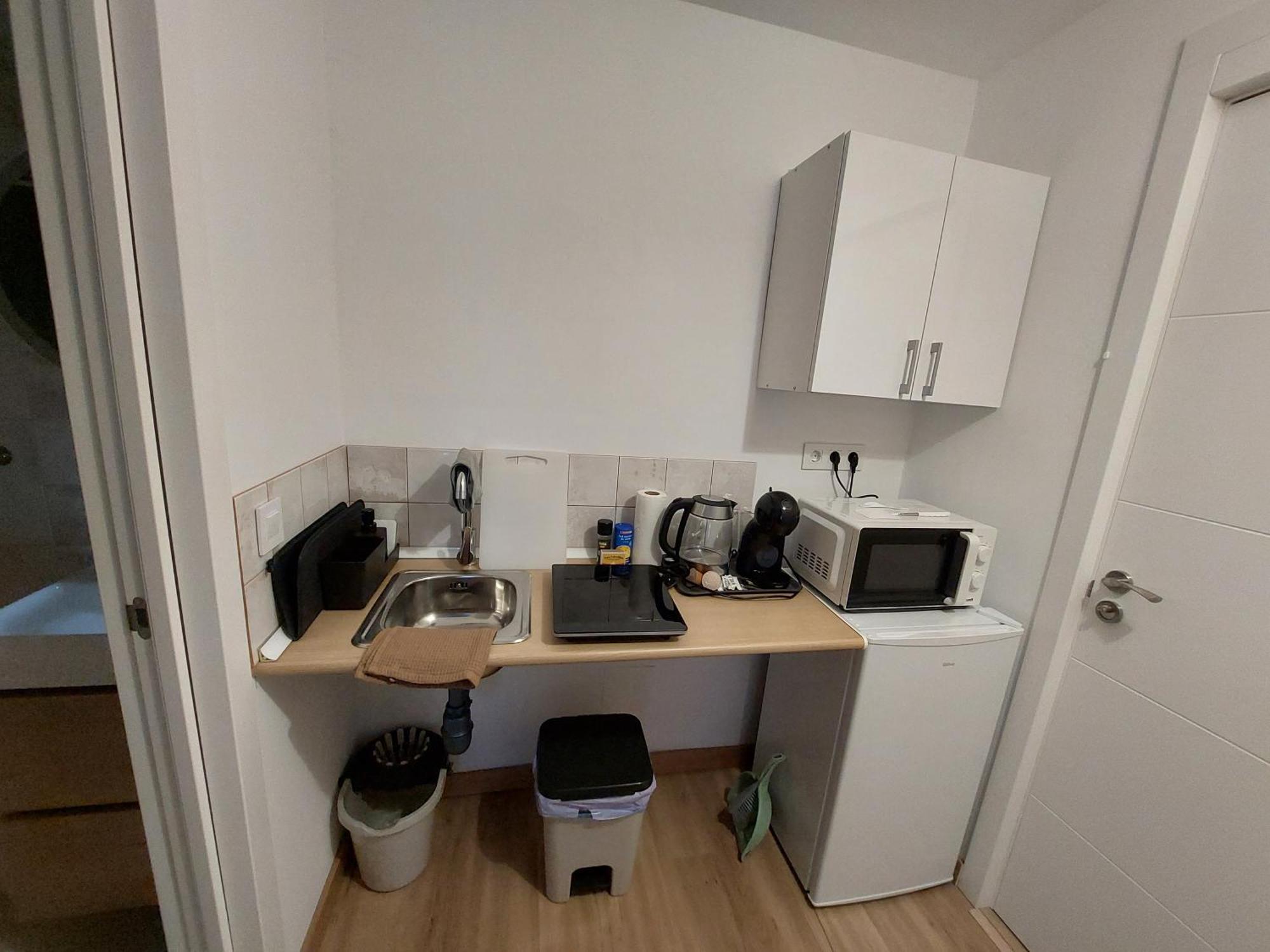Vico Holiday Homes Balcon de Telde 외부 사진