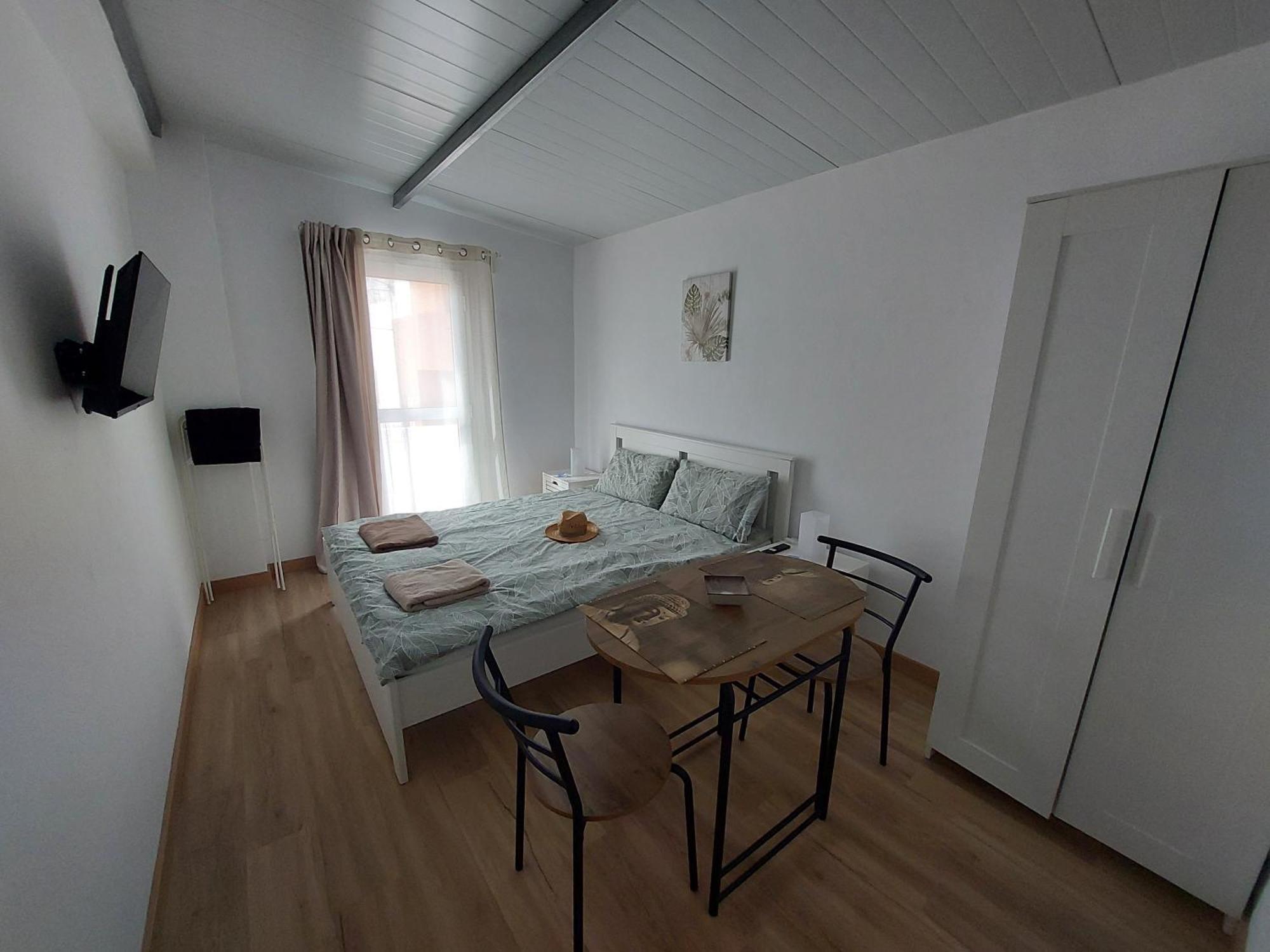 Vico Holiday Homes Balcon de Telde 외부 사진