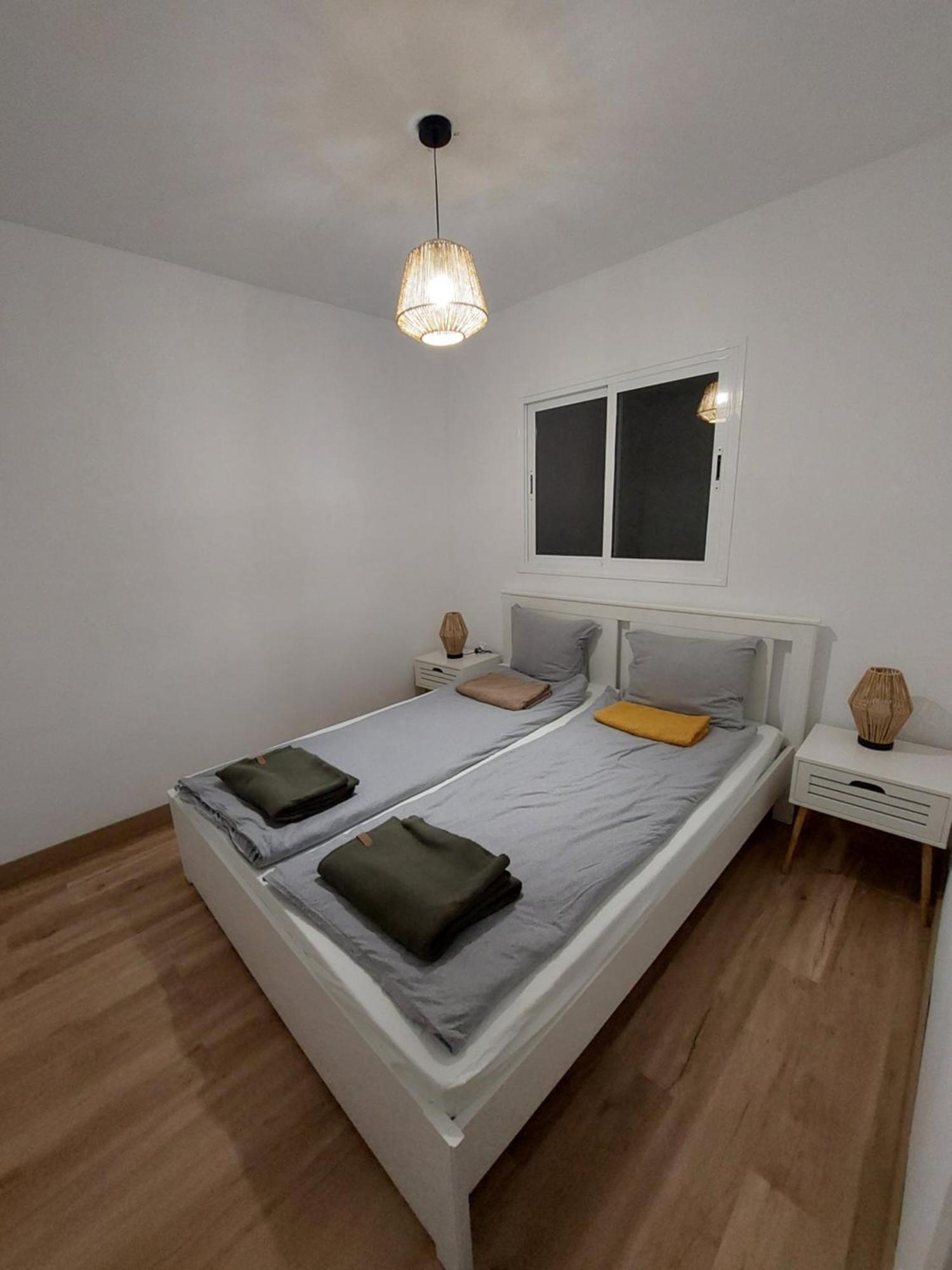 Vico Holiday Homes Balcon de Telde 외부 사진