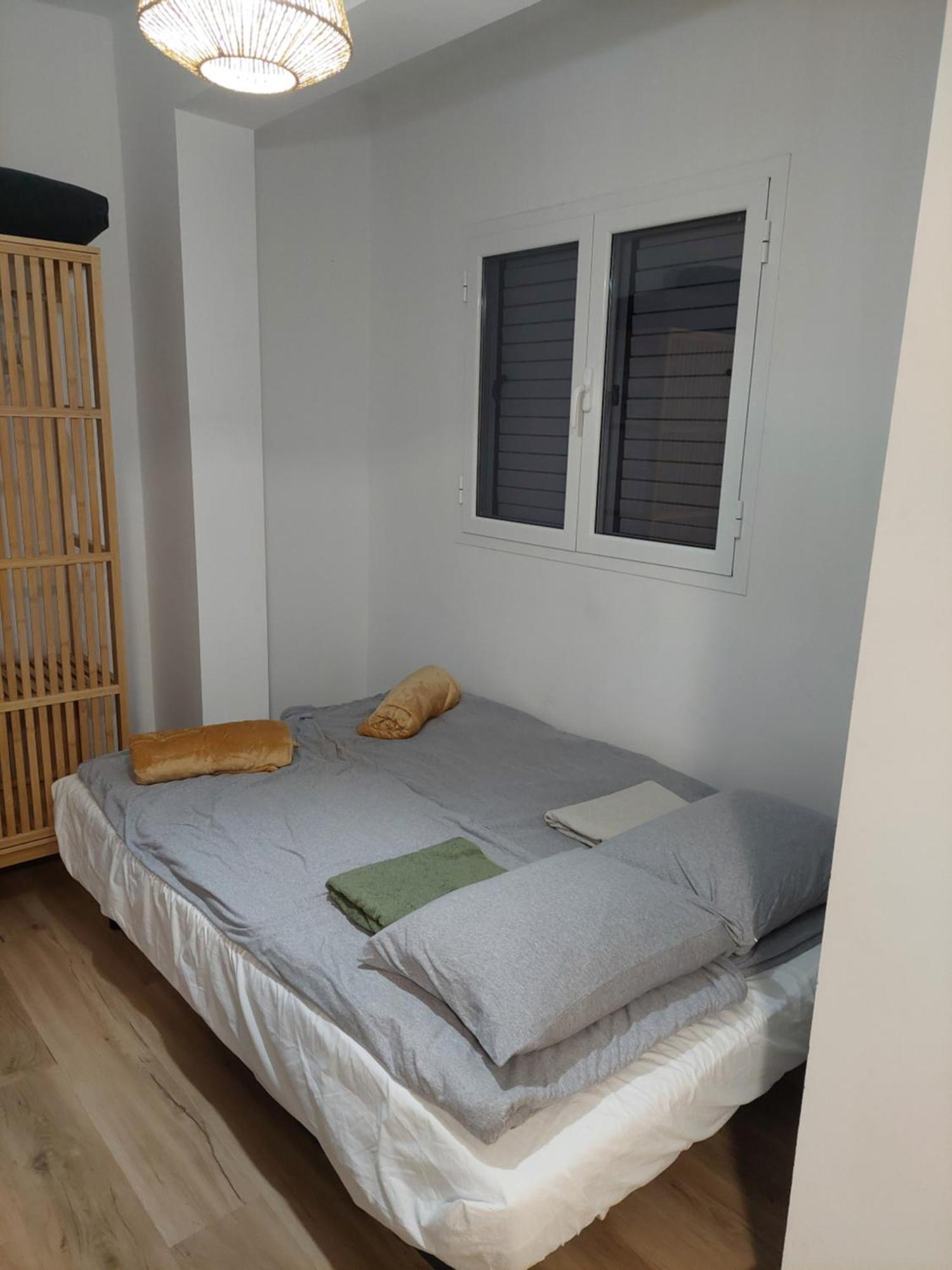 Vico Holiday Homes Balcon de Telde 외부 사진