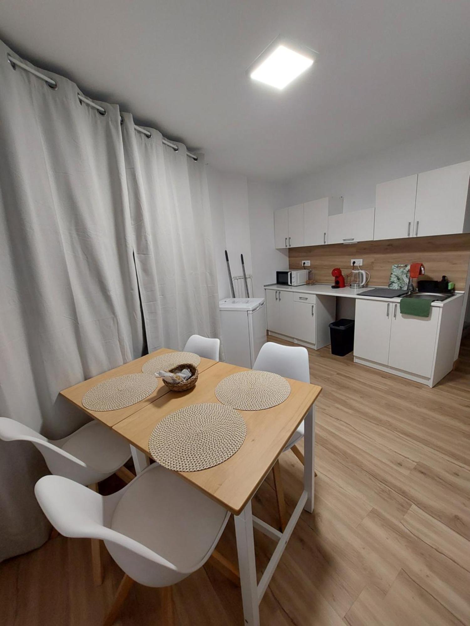Vico Holiday Homes Balcon de Telde 외부 사진