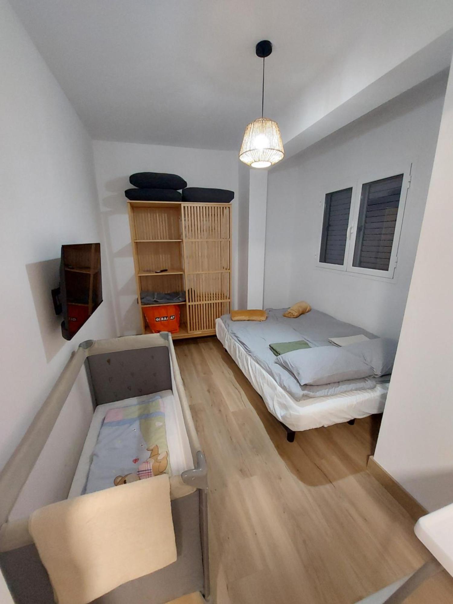 Vico Holiday Homes Balcon de Telde 외부 사진